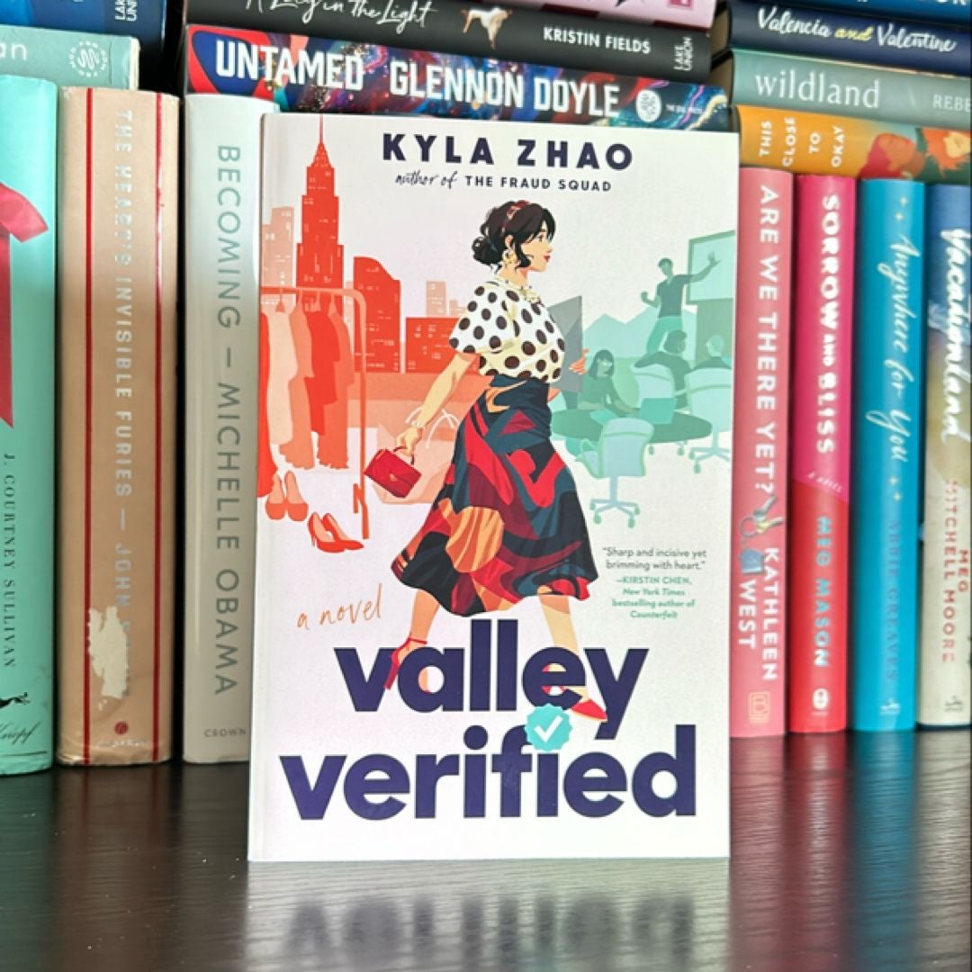 Valley Verified