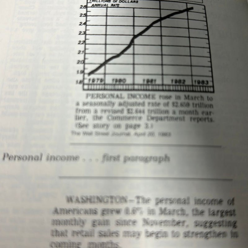 The Wall Street Journal 