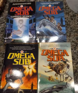 Omega sub series 