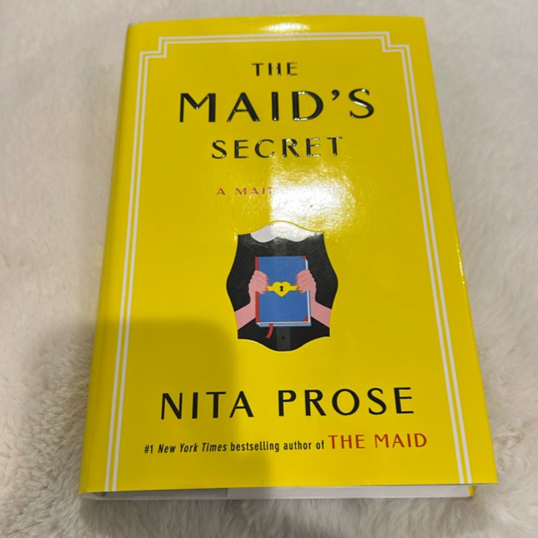 The Maid's Secret