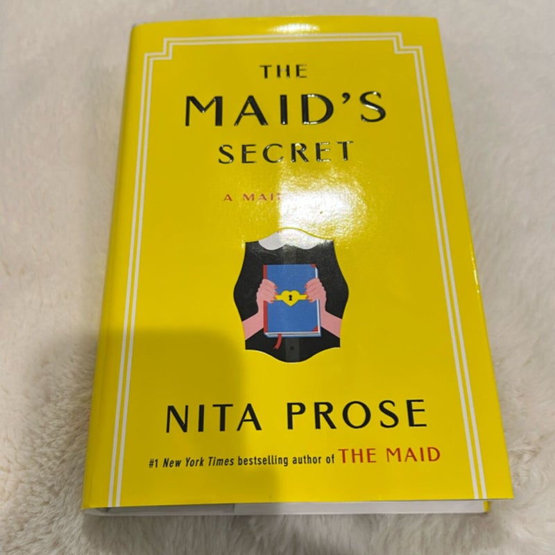 The Maid's Secret