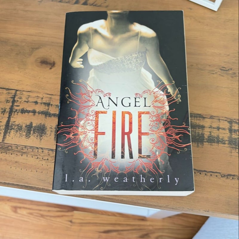 Angel Fire