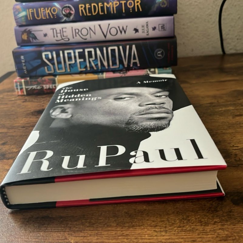 The House of Hidden Meanings