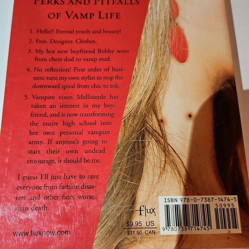 Vamped