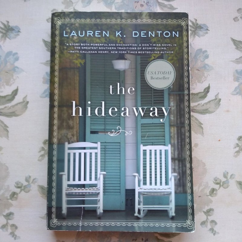 The Hideaway