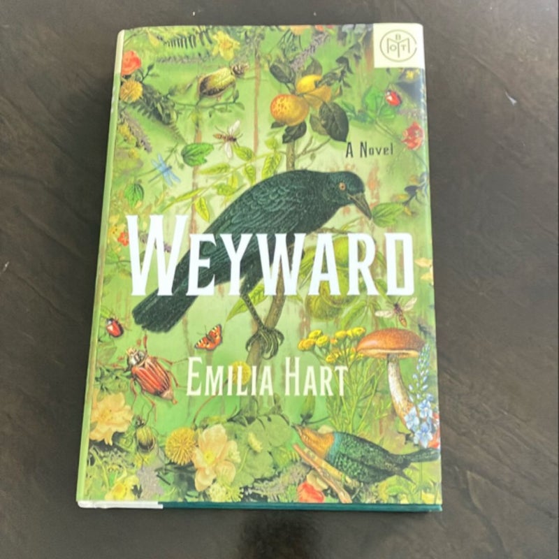 Weyward