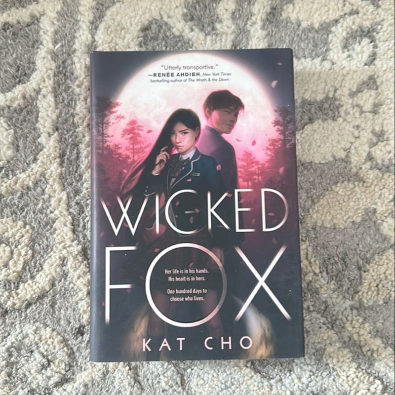Wicked Fox