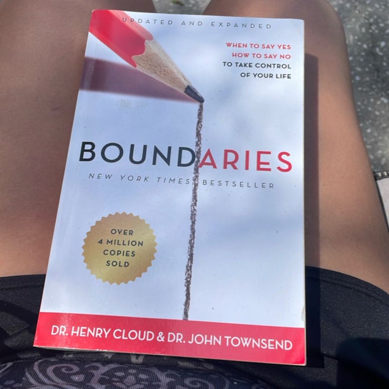 Boundaries
