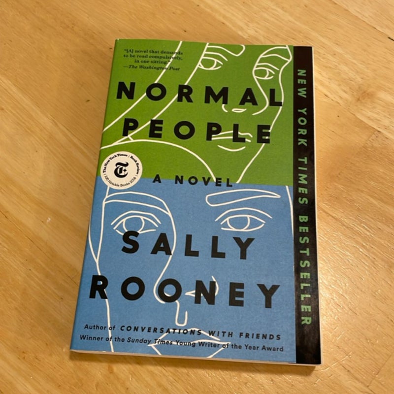 Normal People