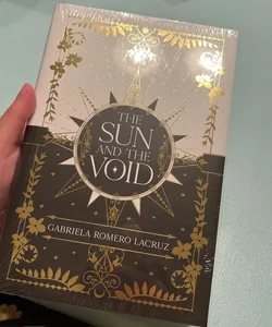 The Sun and the Void (Illumicrate)