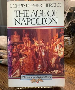 The Age of Napoleon 