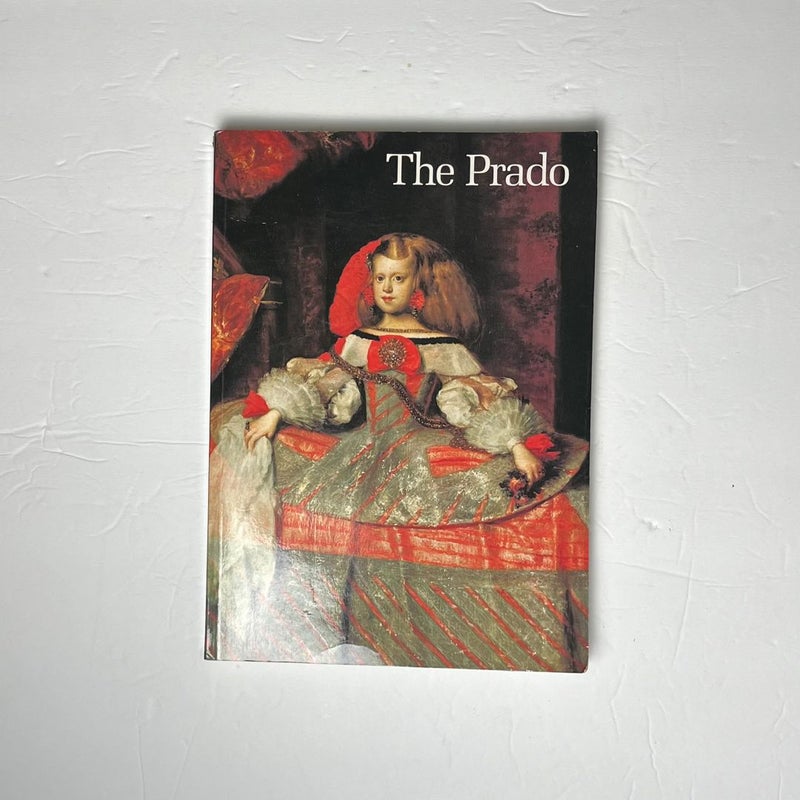 Prado English Museum Edition