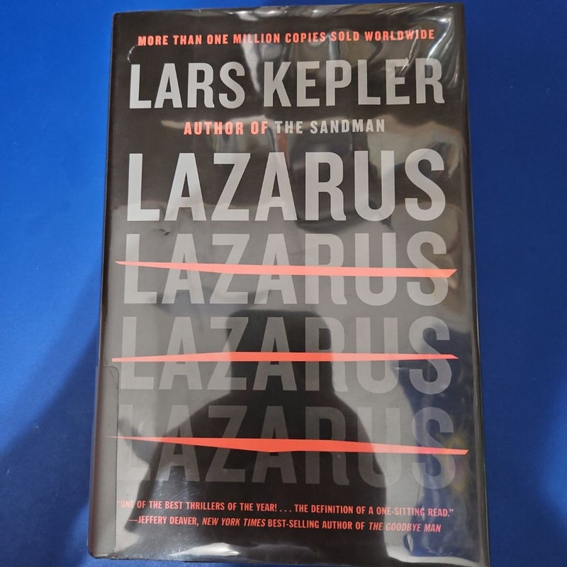 Lazarus