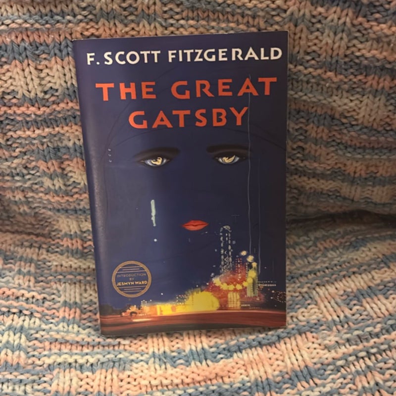 The Great Gatsby