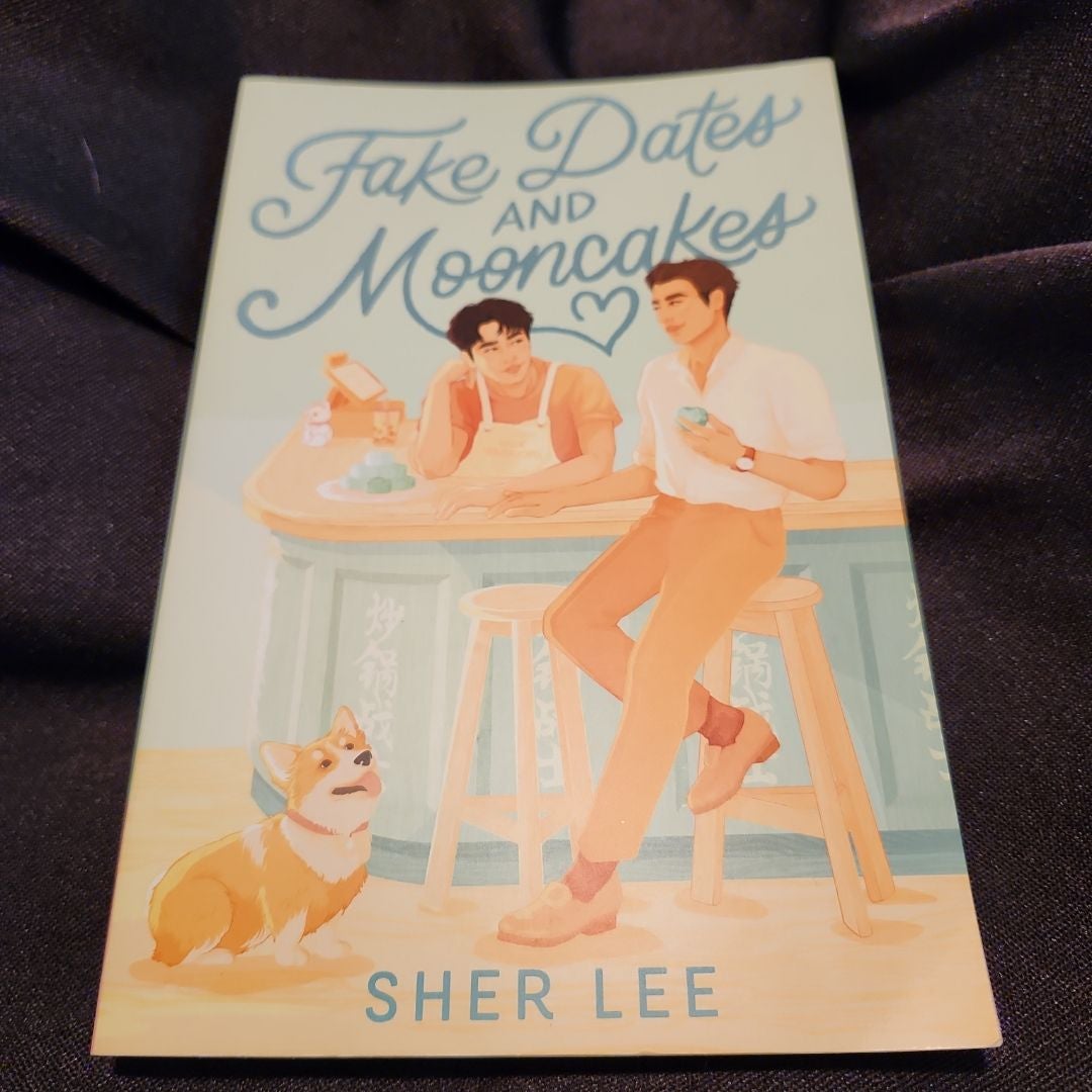 Fake Dates and Mooncakes