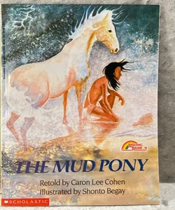 The Mud Pony