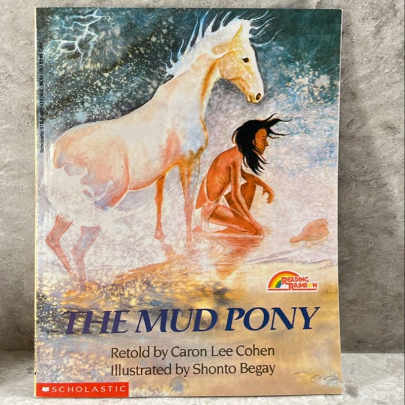 The Mud Pony