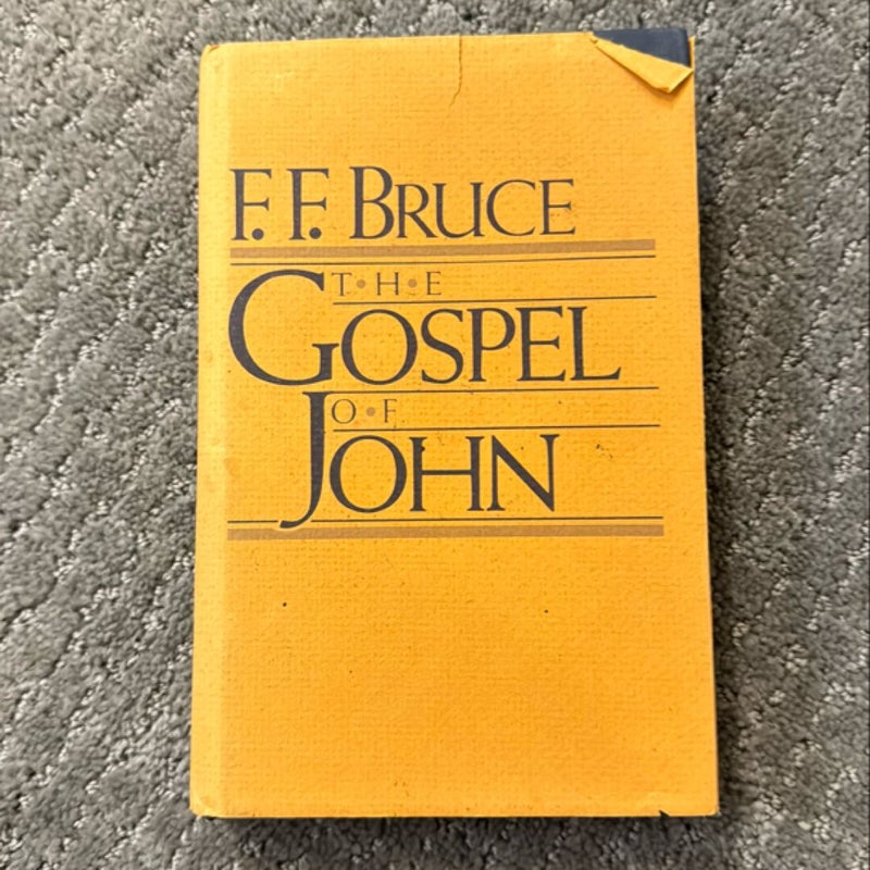 The Gospel of John