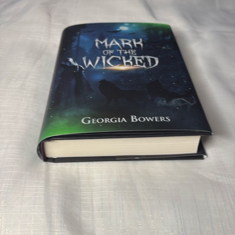 Mark of the Wicked