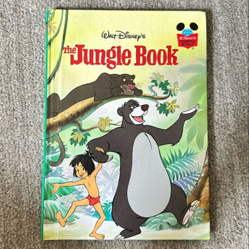 The Jungle Book