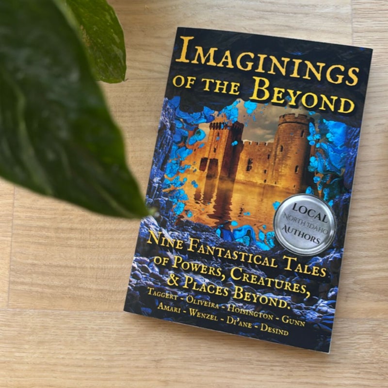 Imaginings of the Beyond