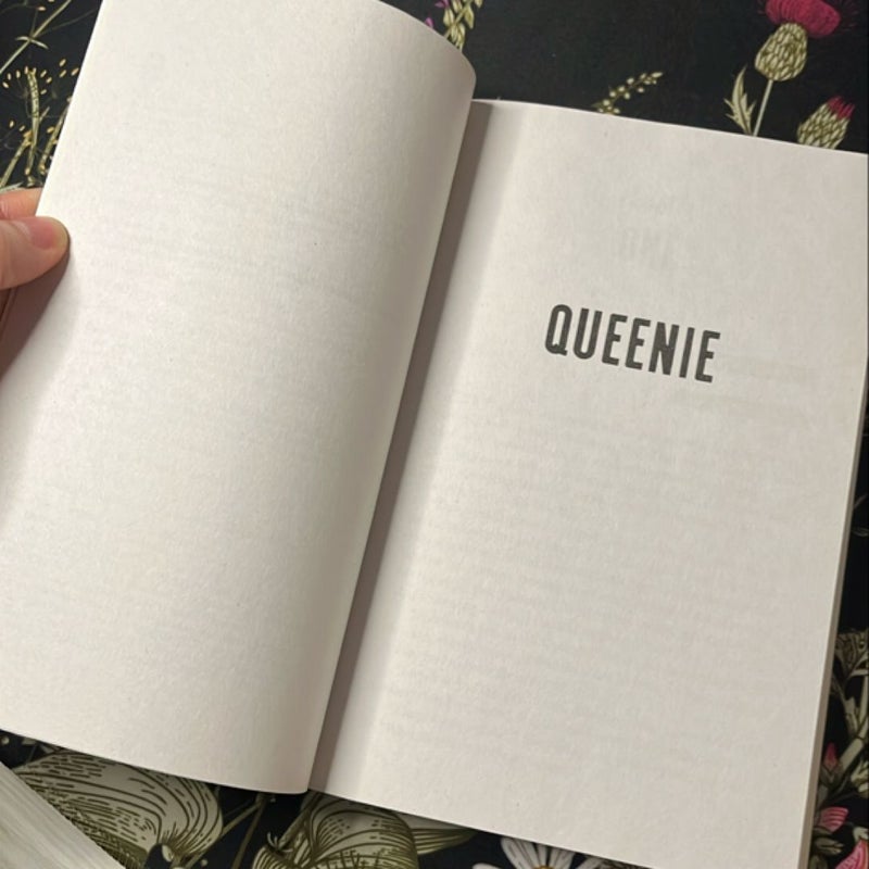 Queenie