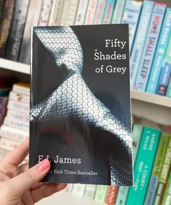 Fifty Shades of Grey