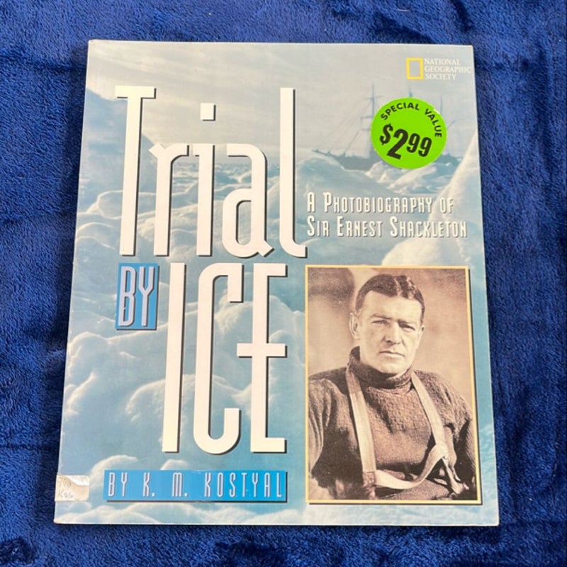 Trial by Ice