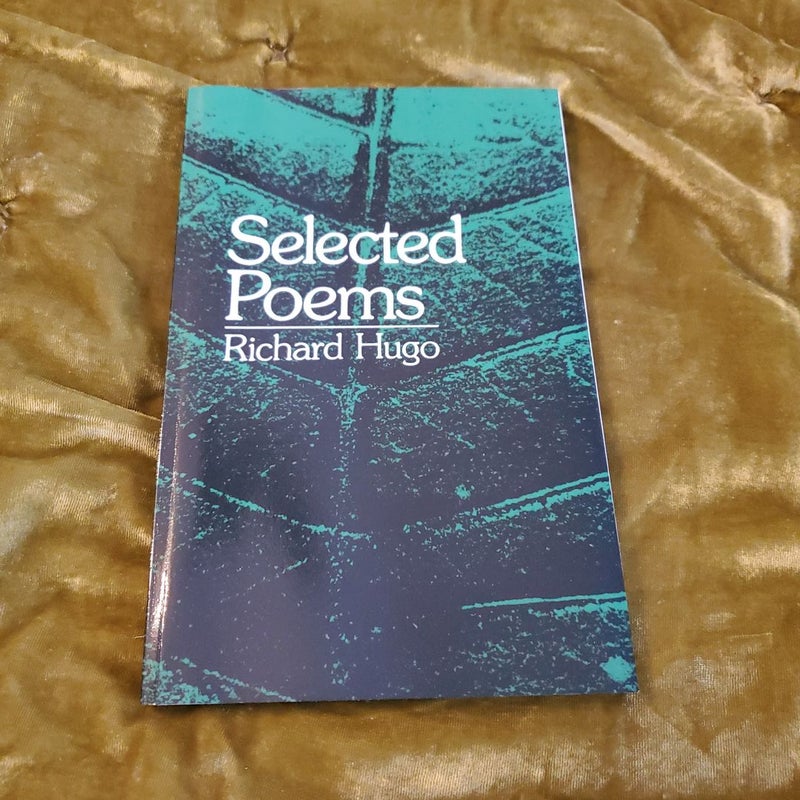 Selected Poems