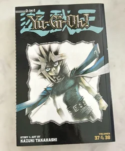 Yu-Gi-Oh! (2-In-1 Edition), Vol. 13
