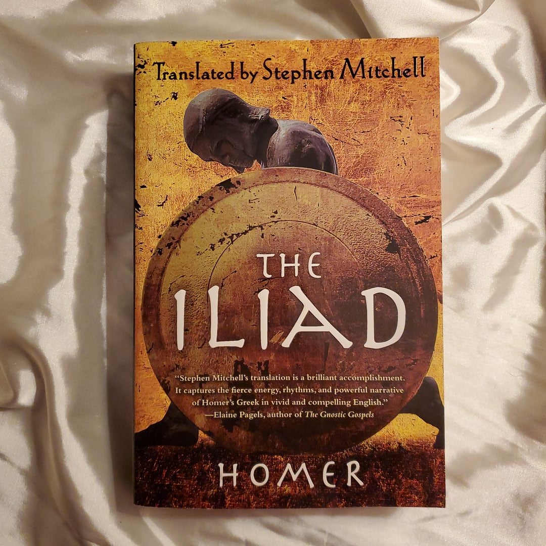 The Iliad