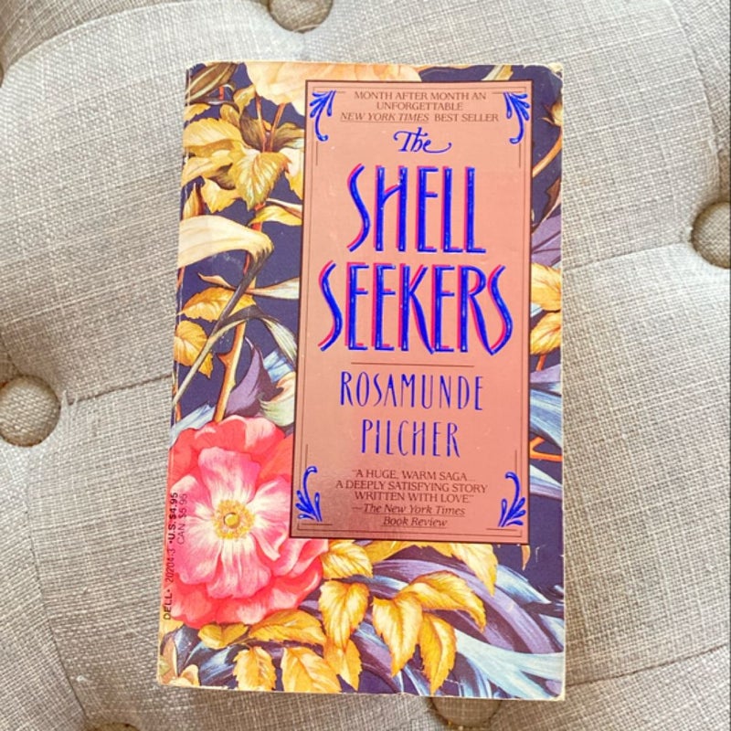 The Shell Seekers