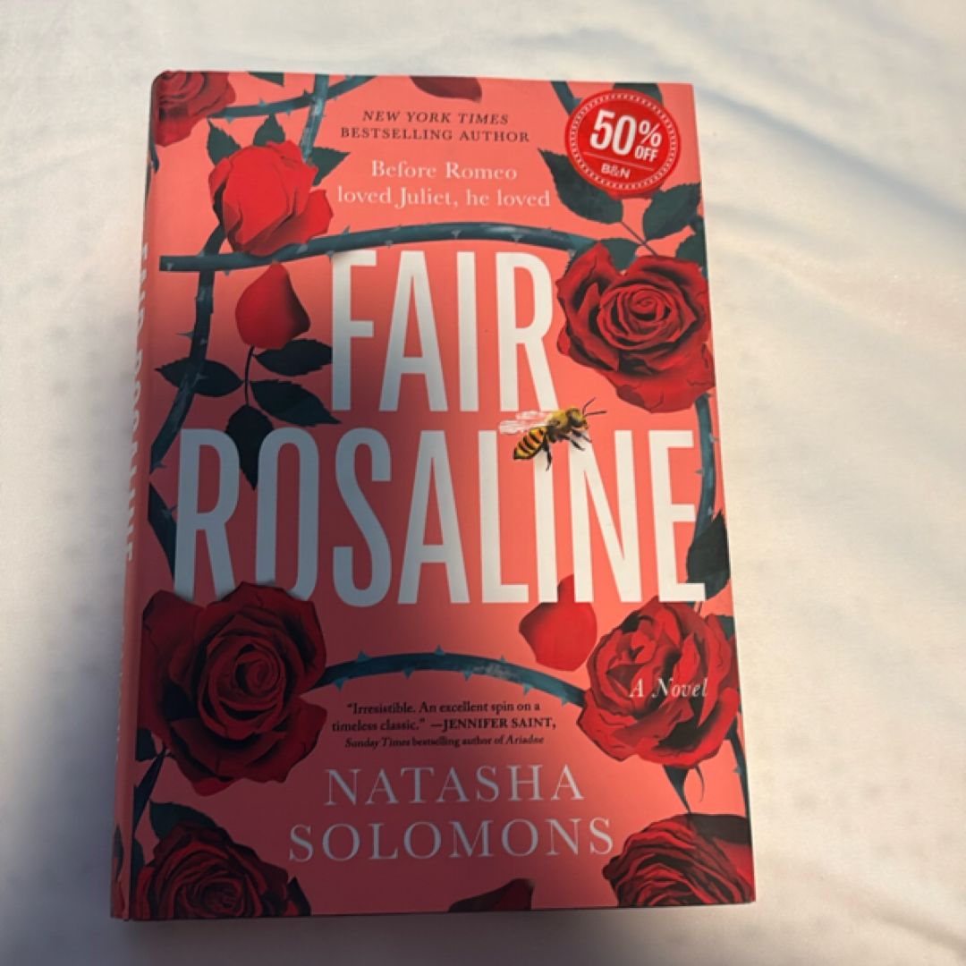 Fair Rosaline
