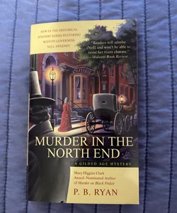 Murder in the North End