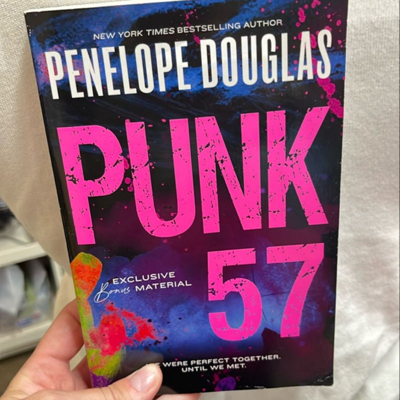 Punk 57