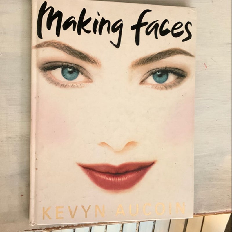 Making Faces