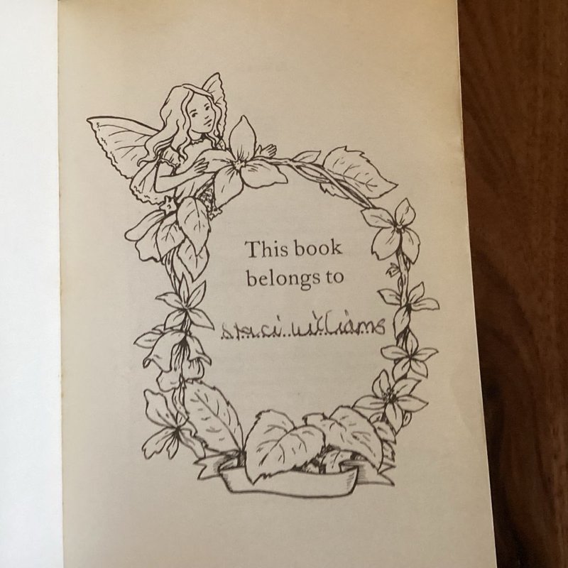 Rose's Special Secret