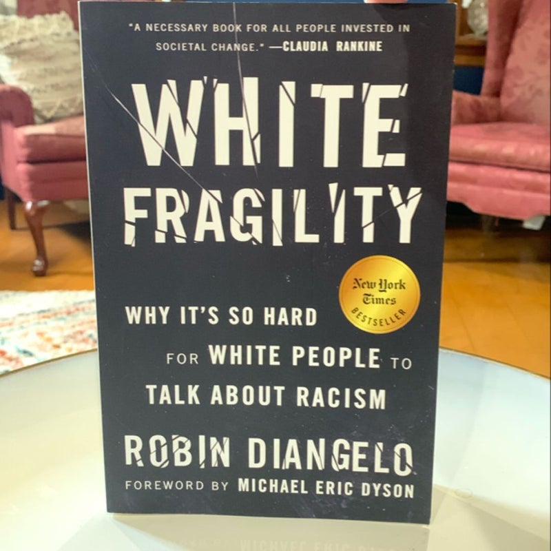 White Fragility