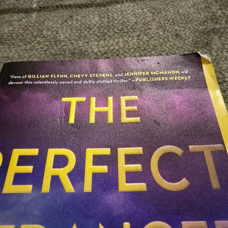The Perfect Stranger