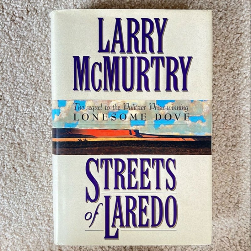 Streets of Laredo