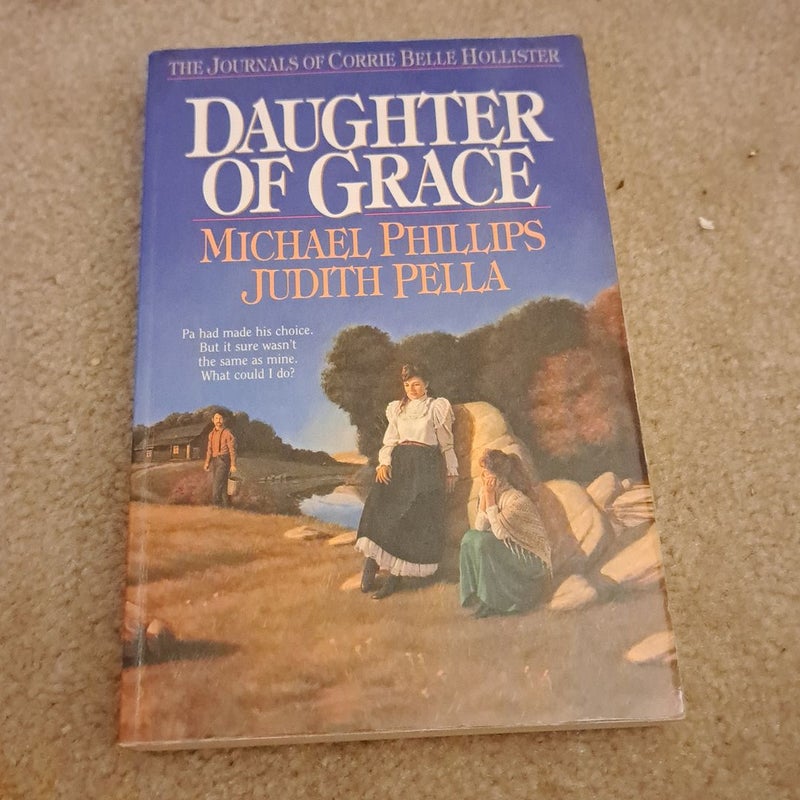 Daughter of Grace