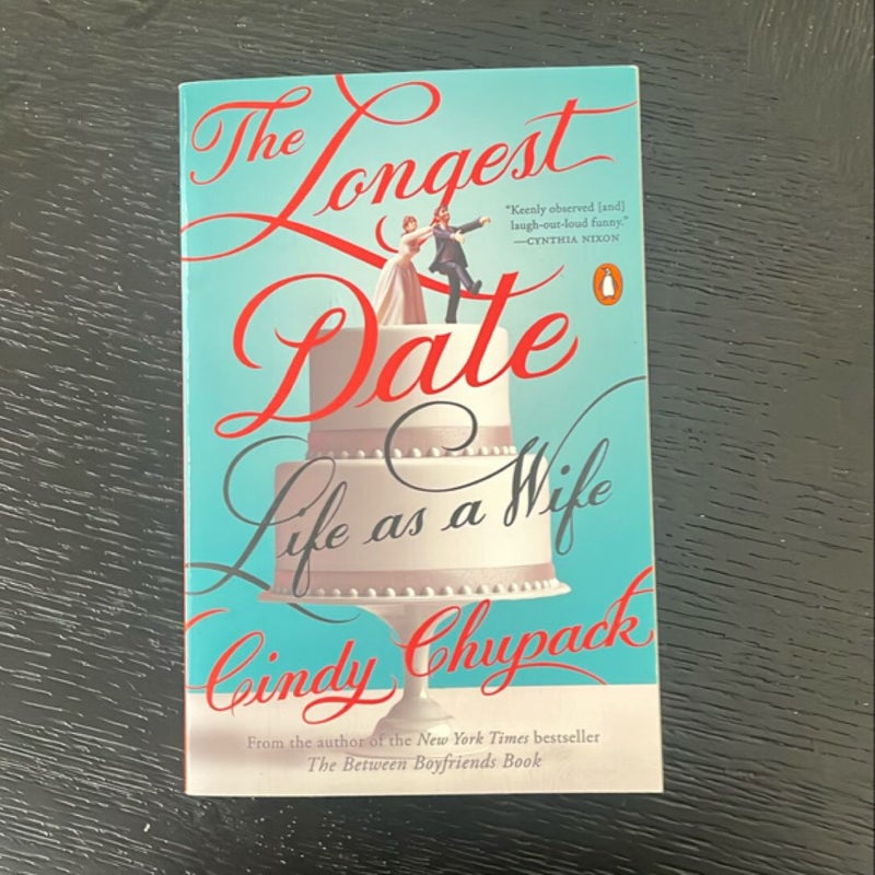 The Longest Date