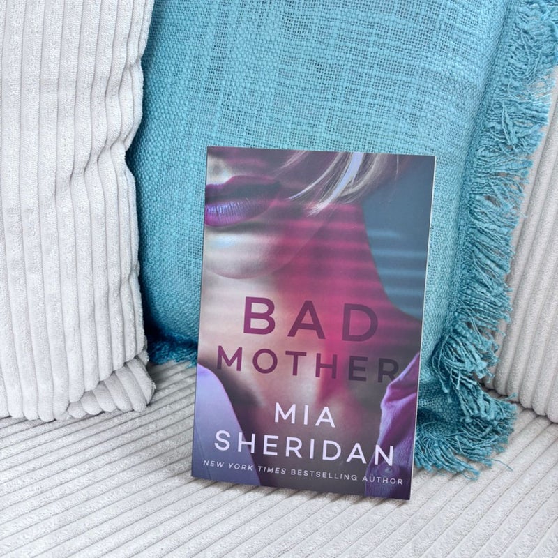 Bad Mother