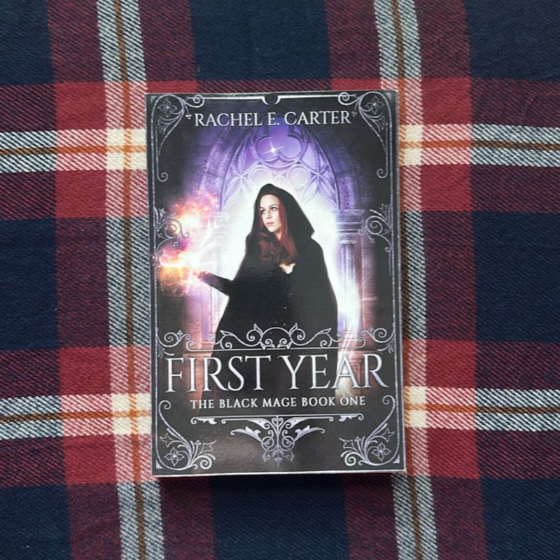First Year