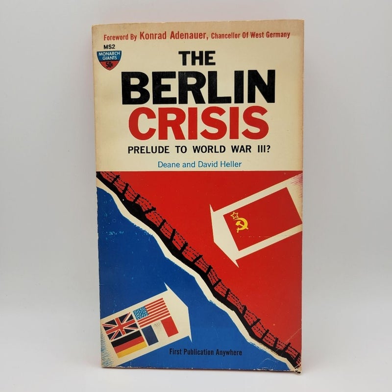 The Berlin Crisis 