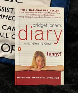 Bridget Jones’s Diary 