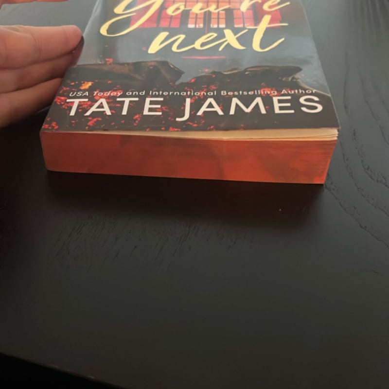 You're Next (Deluxe Edition)