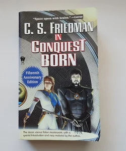 In Conquest Born