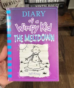 Diary of a Wimpy Kid