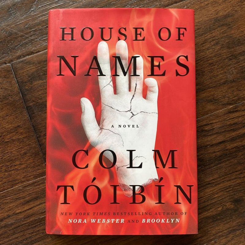 House of Names